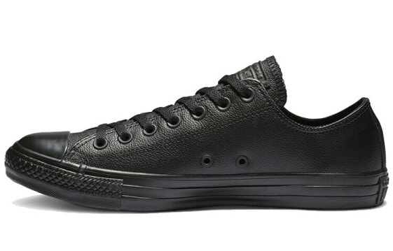 Кеды Converse Chuck Taylor All Star Leather Low Top 135253C