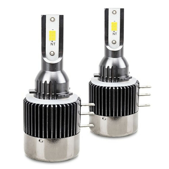 галоген LED комплект для переоборудования Superlite BOM12313 H15 28 W 6500 K LED