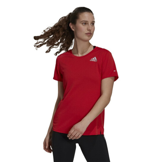 Adidas Heatrdy Running Tee