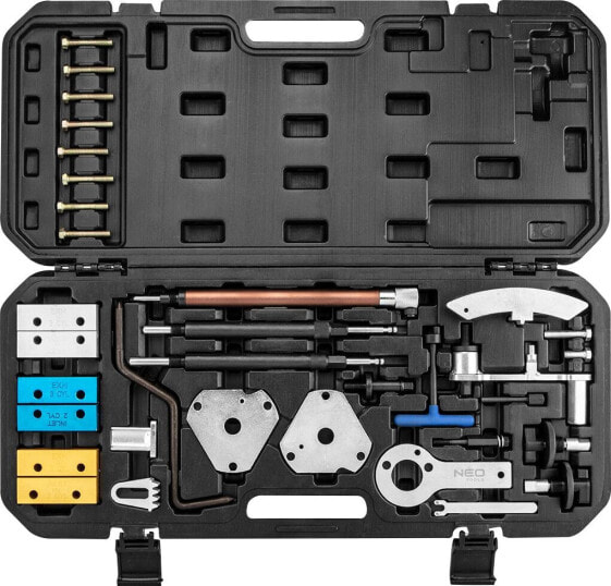 Neo zestaw blokad rozrządu do silników benzynowych i diesel Fiat (11-326)