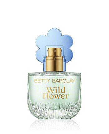 Betty Barclay Wild Flower Eau de Parfum Spray (20 ml)