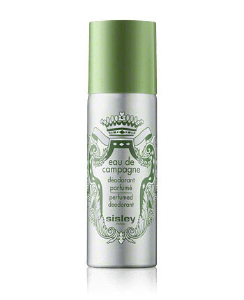 Sisley Eau de Campagne Deodorant Spray (150 ml)