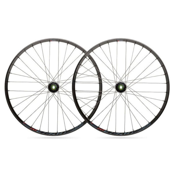 BLACKJACK Ready 29´´ Disc Tubeless MTB wheel set