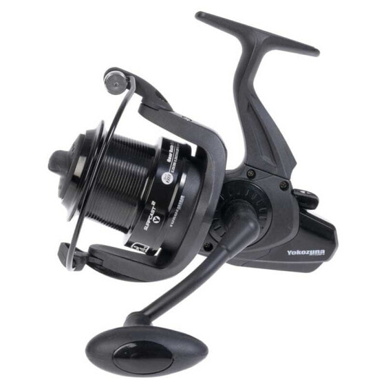 YOKOZUNA Surf Spirit Surfcasting Reel