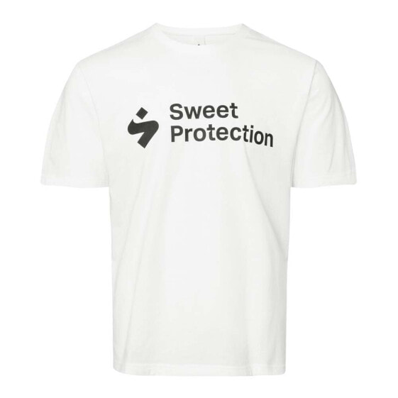 Футболка мужская Sweet Protection Sweet с короткими рукавами
