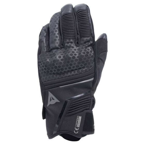 DAINESE Tempest 2 D-Dry Short Thermal Short Gloves