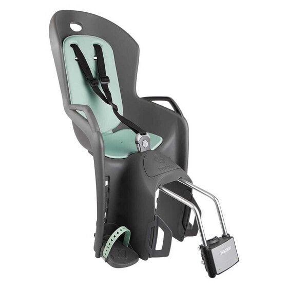 Кеды Hamax Amiga Frame Child Bike Seat