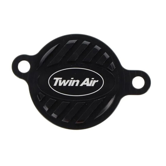 TWIN AIR 160303 oil filter cover