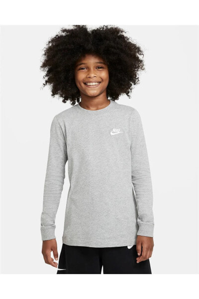 CZ1855-064 Boys Garcons sweatshirt