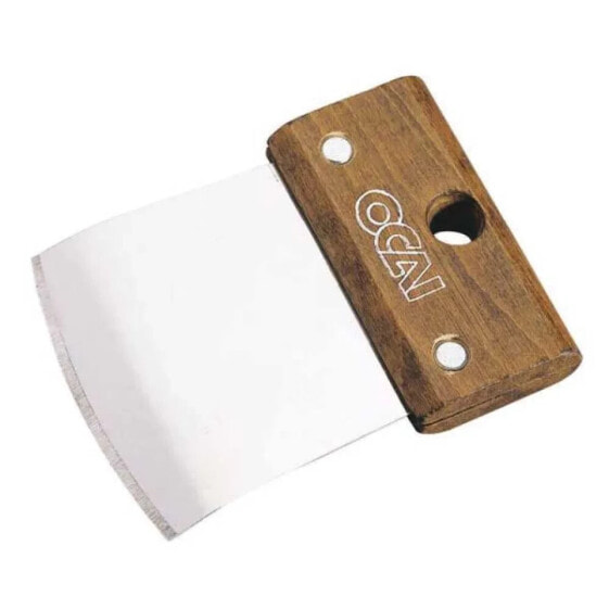 OEM MARINE Varnish Scraper