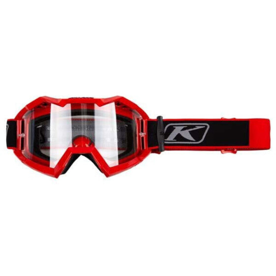 KLIM Viper Offroad Goggles