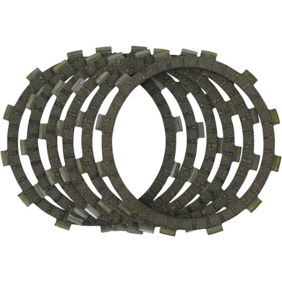 EBC CK Series Cork CK4421 Clutch Friction Plates