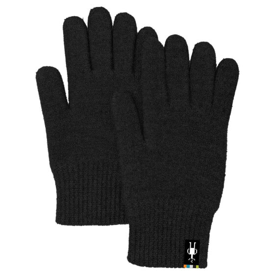 SMARTWOOL Boiled gloves