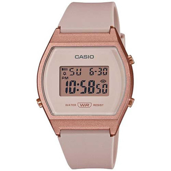 CASIO LW-204-4AEF watch