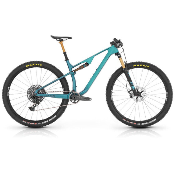 MEGAMO Track R120 Elite 05 29´´ GX Eagle 2023 MTB bike