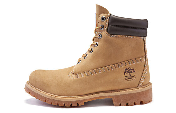 Timberland 6 Inch A27UF