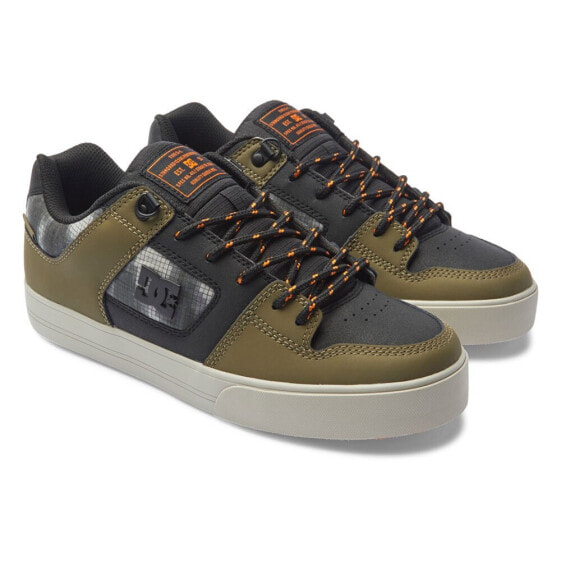 DC SHOES Pure WNT Trainers