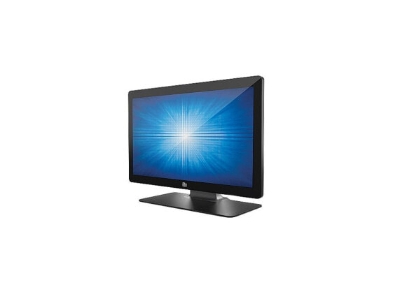ELO E351600 2202L 22-Inch Wide Lcd Desktop, Full Hd, Projected Capacitive 10-Tou