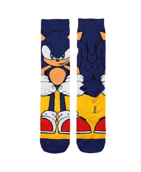 Men's Sonic Animigos 360 Socks