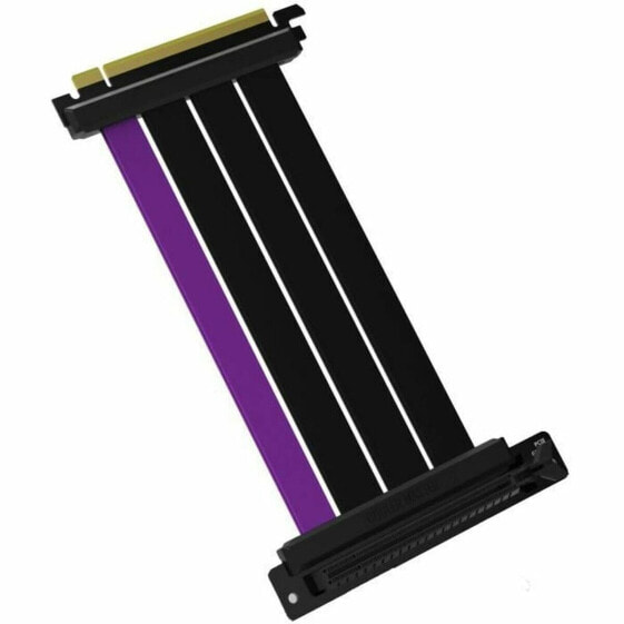 Кабель питания Cooler Master MasterAccessory Riser PCIe 4.0 (x16)