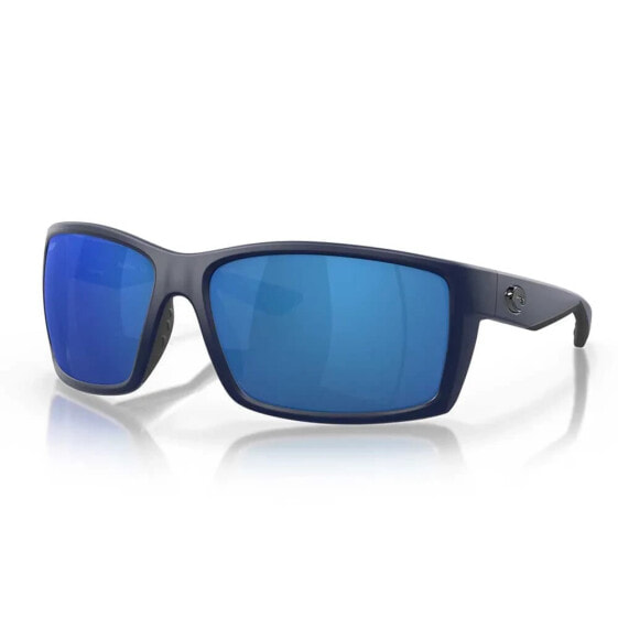 COSTA Reefton Mirrored Polarized Sunglasses