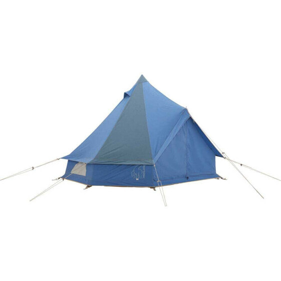 NORDISK Asgard 7.1 Denim Tent