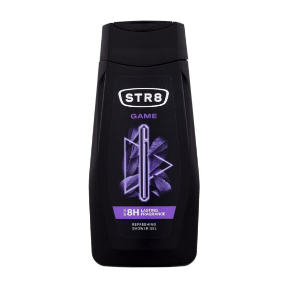 STR8 Game 250 ml duschgel für Herren