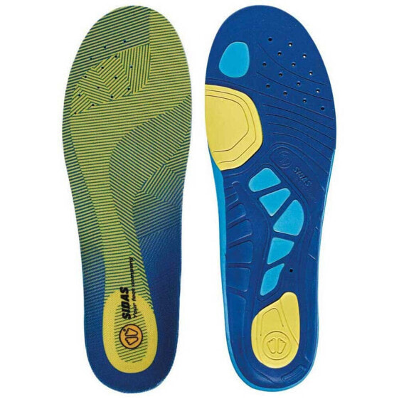 SIDAS 3D Play Insole