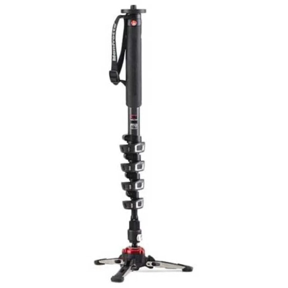 MANFROTTO MVMXPROC5 XPRO + 5 Tripod