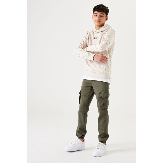 GARCIA T43710 Cargo Pants