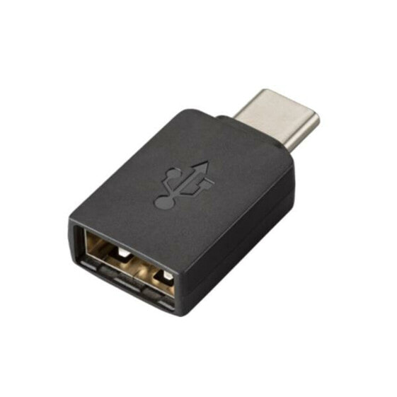 Адаптер USB - USB-C HP 85Q48AA