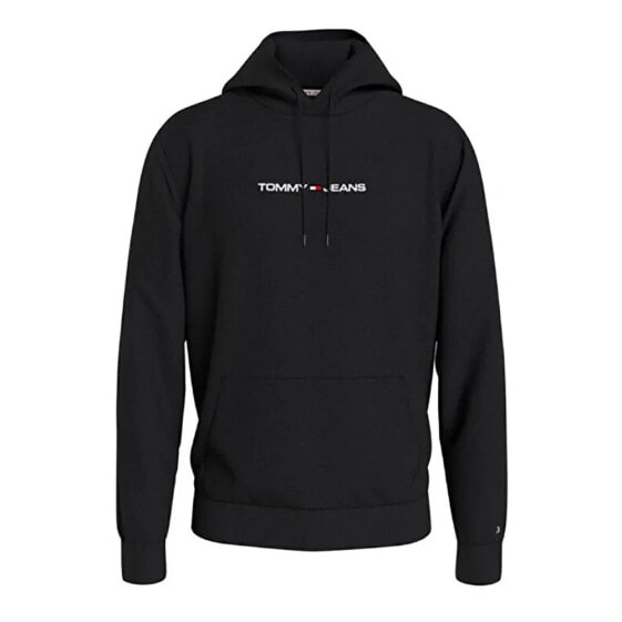 TOMMY JEANS DM0DM18130 hoodie