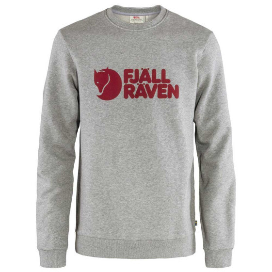 Fjällräven Logo Sweater