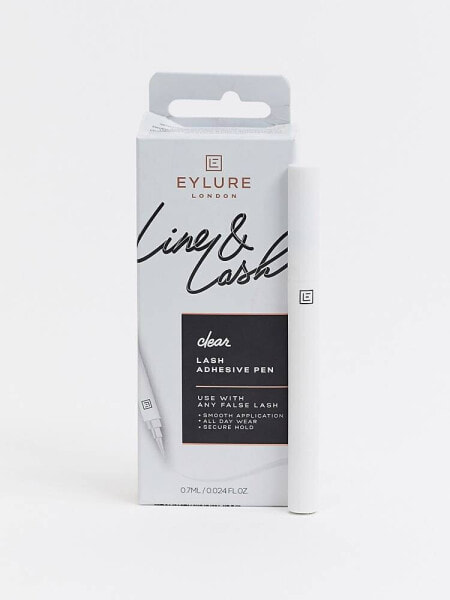 Eylure Line and Lash Clear Lash Glue Eyeliner