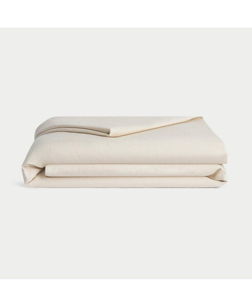 Linen Duvet Cover, King