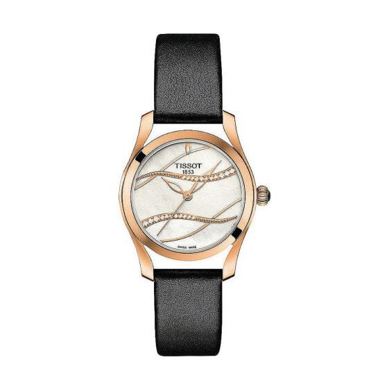 Женские часы Tissot T-LADY (Ø 30 mm)