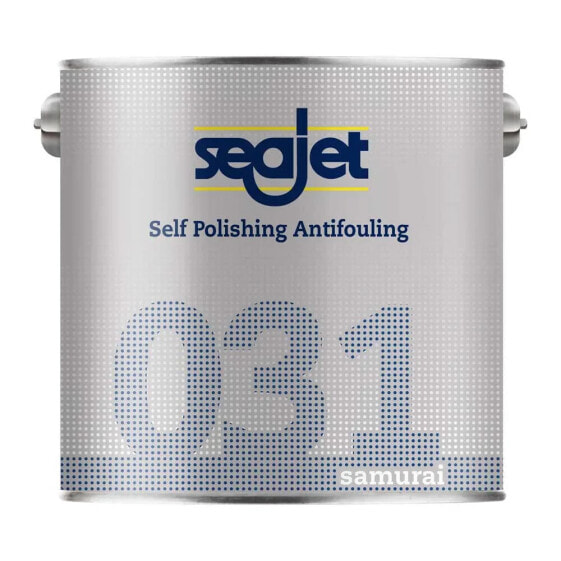 SEAJET 750ml 031 Samurai Antifouling