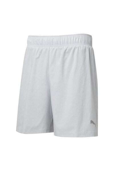 Шорты мужские PUMA Gri Regular Fit модель 52135180-Run Fav 2in1 Short M