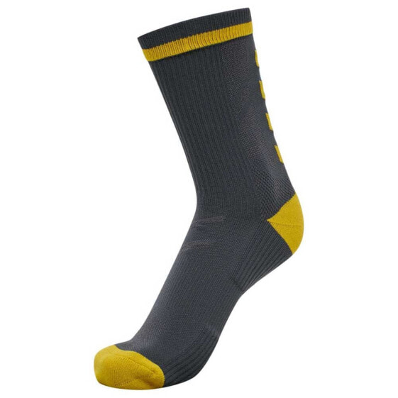 HUMMEL Elite Indoor socks