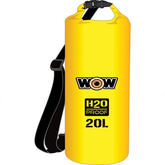 WOW STUFF WP Dry Sack 20L