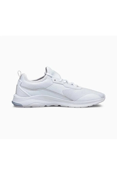 Beyaz Spor Ayakkabı 380209-02 Electron E Pro