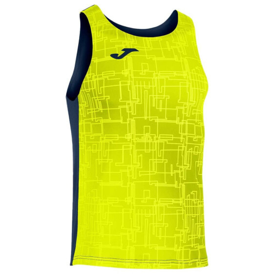 JOMA Elite VIII sleeveless T-shirt