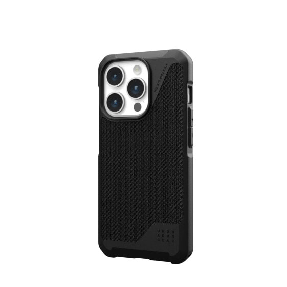 Urban Armor Gear UAG Metropolis LT MagSafe Case| Apple iPhone 15 Pro| kevlar