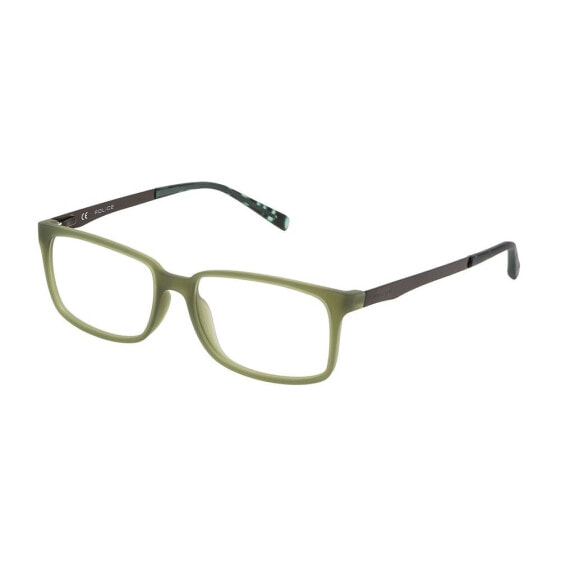 POLICE VPL259M5406AG glasses