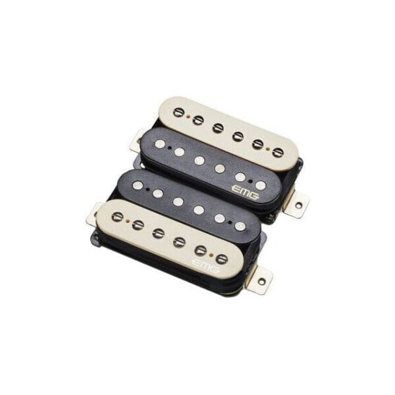 EMG Hot 70 Set ZEB