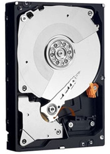Dell G7X69 - 3.5" - 1000 GB - 7200 RPM