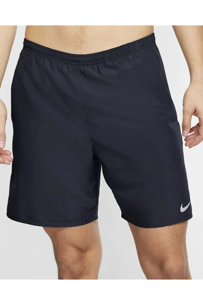 Беговые шорты Nike DRI-FIT мужские 18 см (приблизительно) 18см (модель CK0450-451)