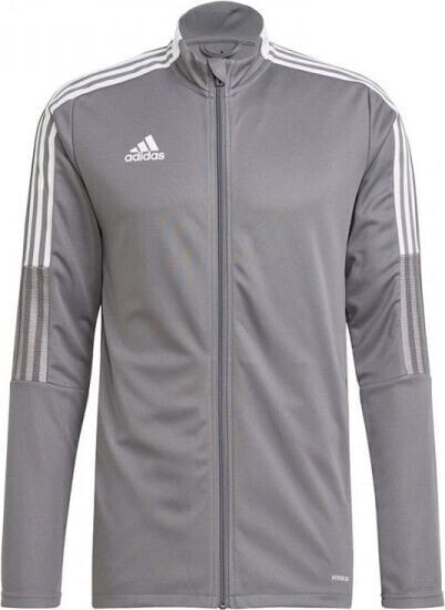 Adidas Tiro 21 Track bluza 306 : Rozmiar - S (GM7306/S)