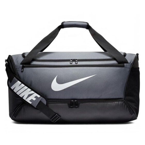 Сумка дорожная Nike Brasilia M Duffel 90 на 61 л.