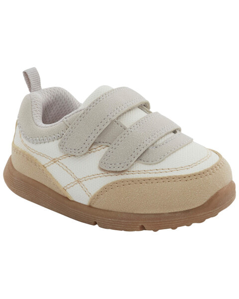 Кеды для малышей Carterʻs Baby Every Step Casual Sneakers